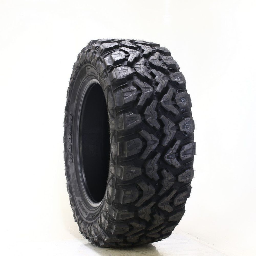 Set of (4) New LT 35X12.5R20 Radar Renegade-X 121Q E - Image 1