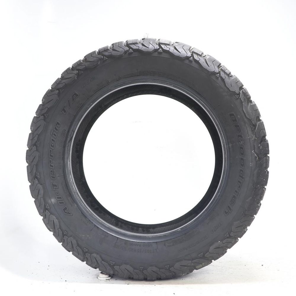 Used LT 305/55R20 BFGoodrich All-Terrain T/A KO2 121/118S E - 10/32 - Image 3