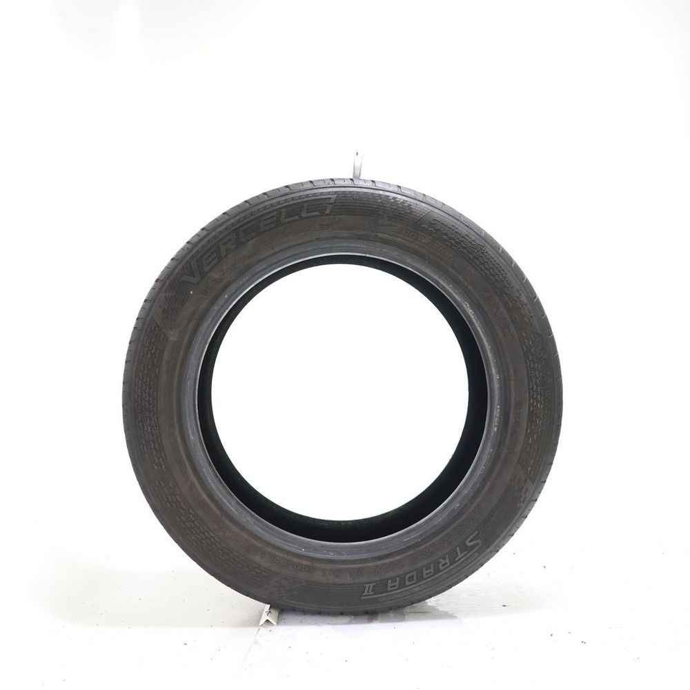 Used 225/55ZR17 Vercelli Strada II 101W - 7/32 - Image 3