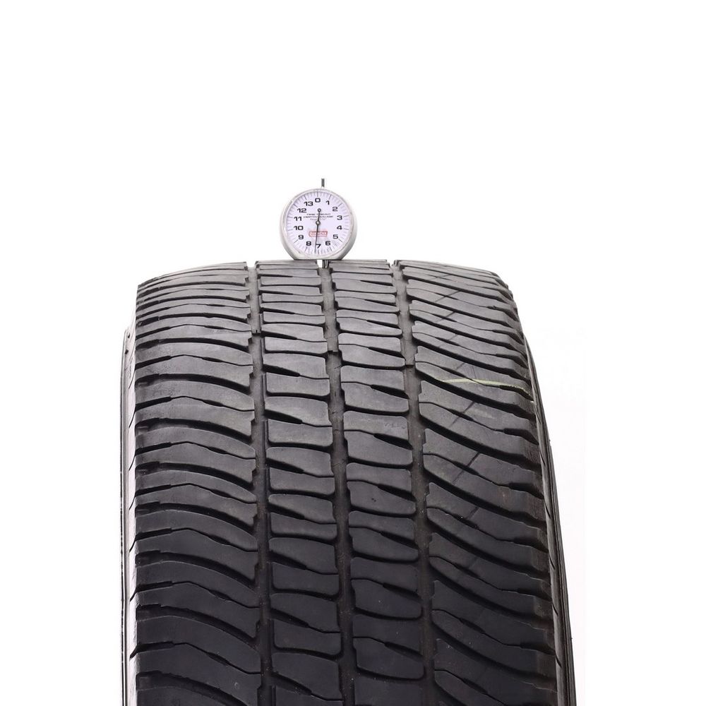 Set of (2) Used LT 275/65R20 Michelin LTX A/T2 126/123R E - 7-8.5/32 - Image 2
