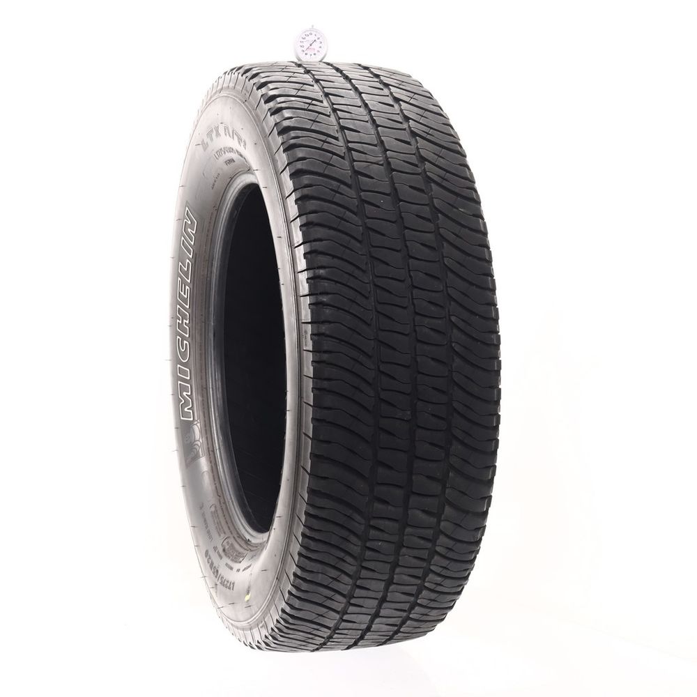 Set of (2) Used LT 275/65R20 Michelin LTX A/T2 126/123R E - 7-8.5/32 - Image 4