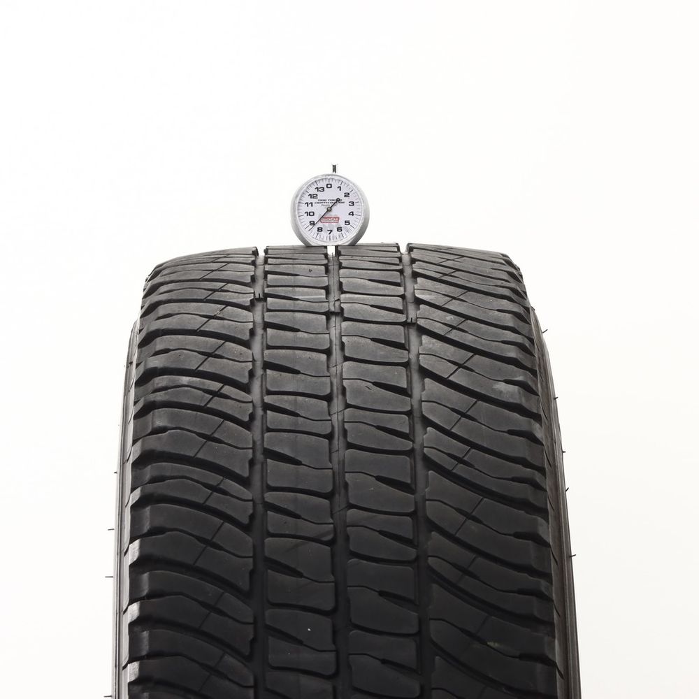 Set of (2) Used LT 275/65R20 Michelin LTX A/T2 126/123R E - 7-8.5/32 - Image 5
