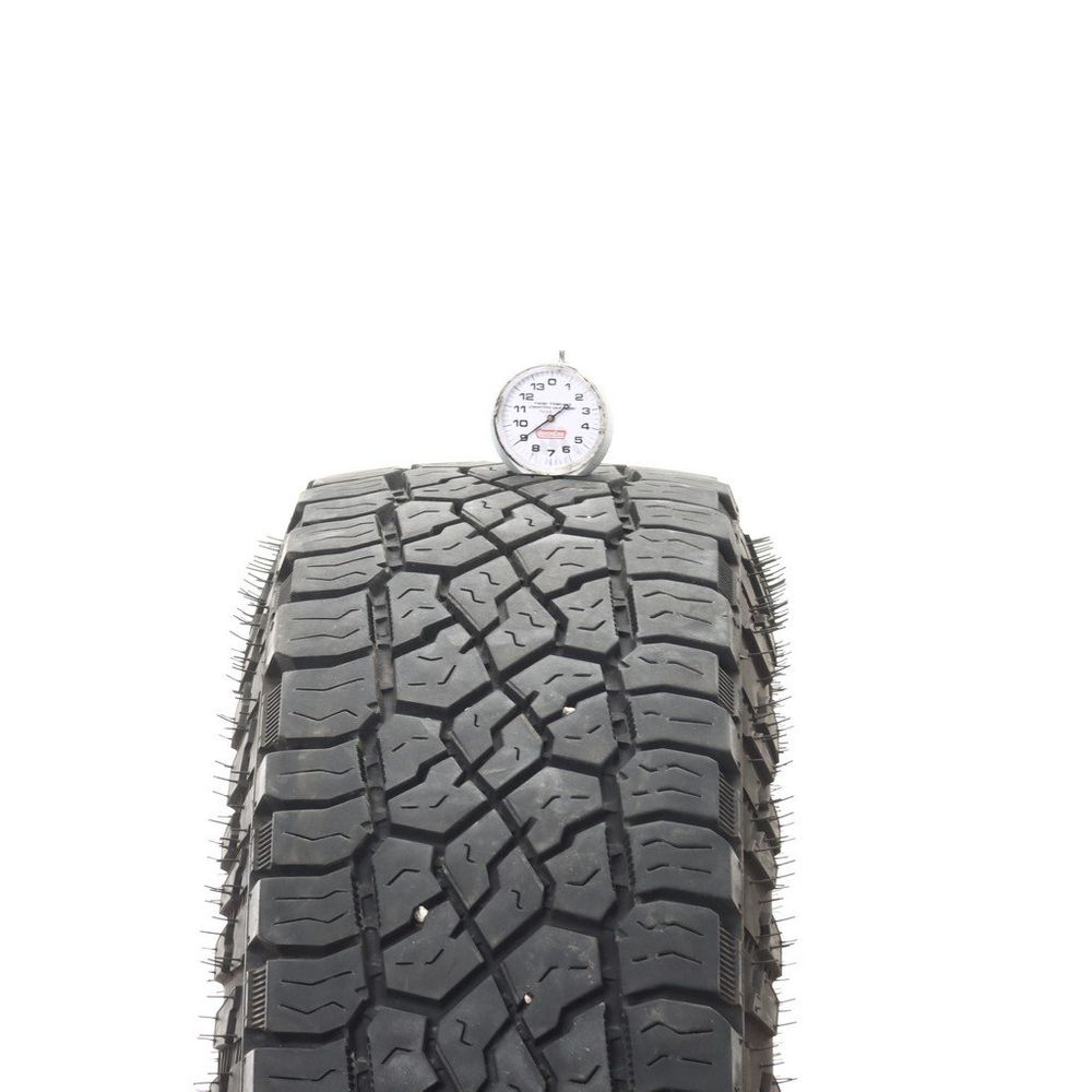 Used LT 225/75R16 Mastercraft Courser Trail HD 115/112R E - 9/32 - Image 2