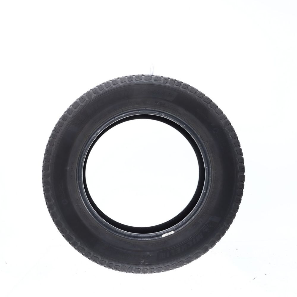 Set of (2) Used 215/65R16 Michelin CrossClimate 2 98H - 7/32 - Image 3