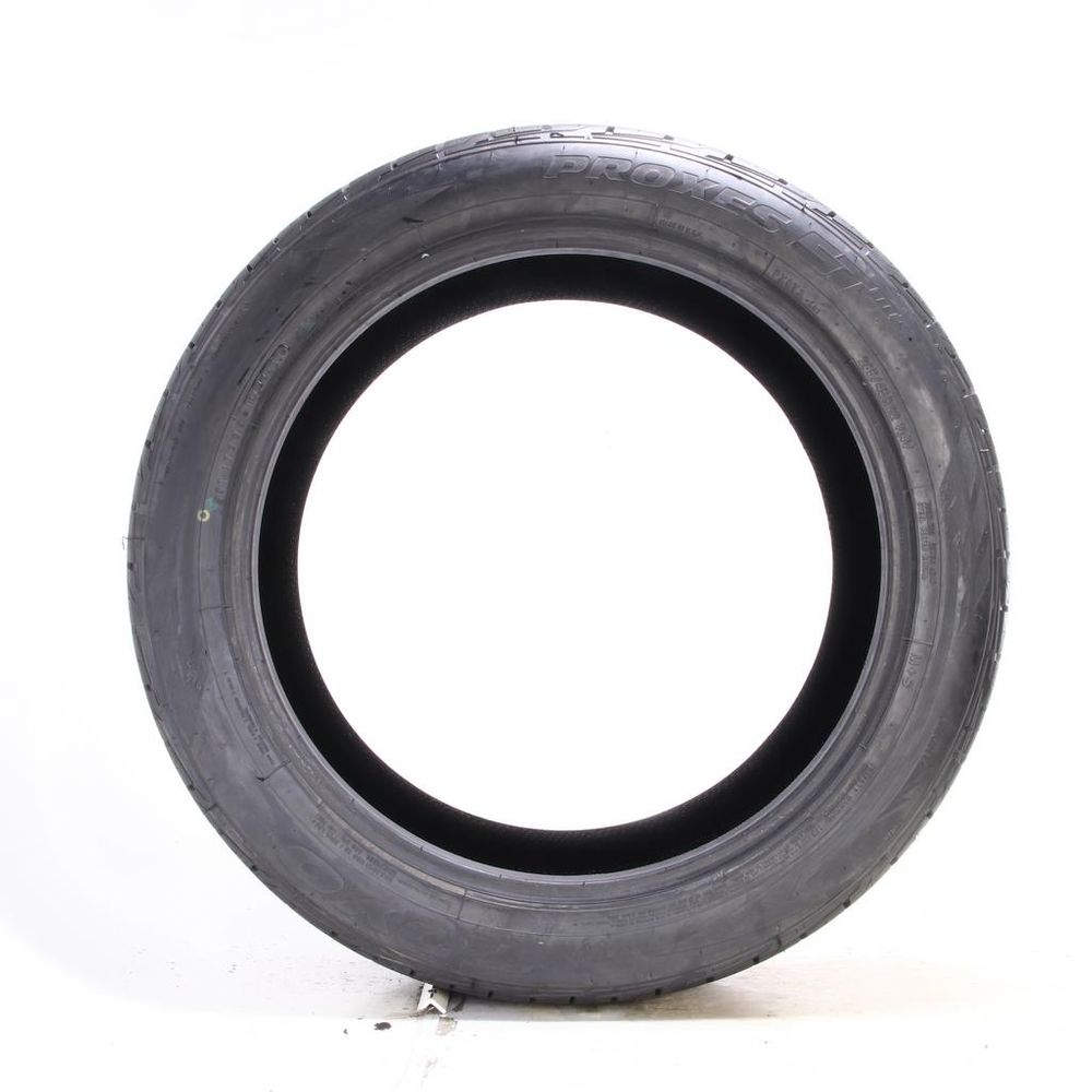 New 285/45R22 Toyo Proxes ST III 114V - Image 3