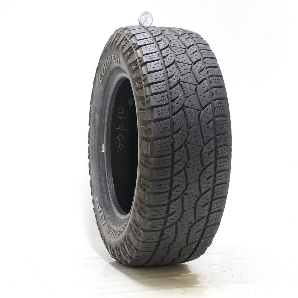Used 275/65R18 Cooper Discoverer ATP II 116T - 8/32 - Image 1