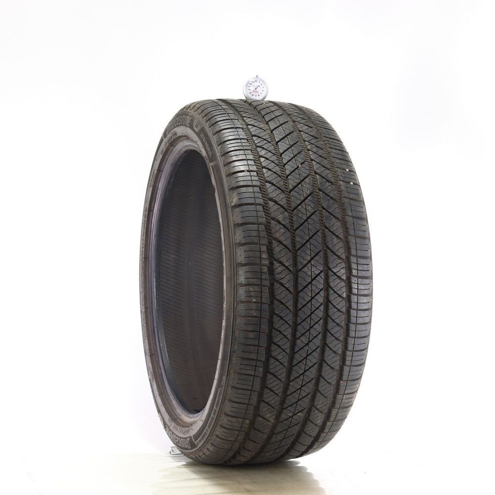 Used 275/40R21 Bridgestone Alenza AS Ultra 107W - 8.5/32 - Image 1