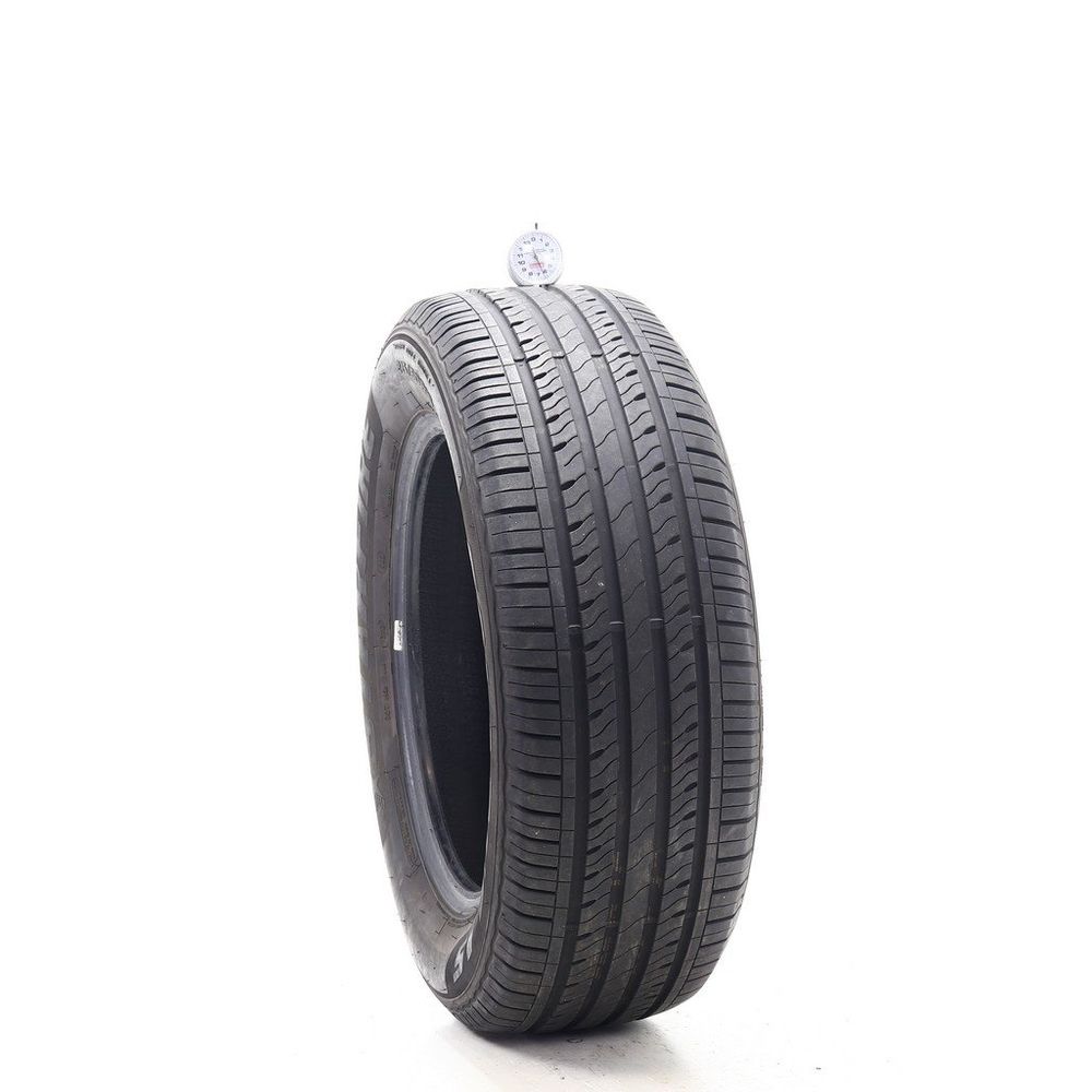 Used 215/60R16 Starfire Solarus A/S 95V - 6/32 - Image 1