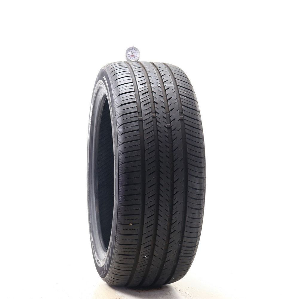 Used 255/45R20 Atlas Force UHP 105Y - 5.5/32 - Image 1
