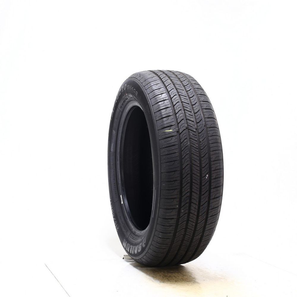 Driven Once 215/60R17 Sailun Atrezzo SH408 96T - 10/32 - Image 1