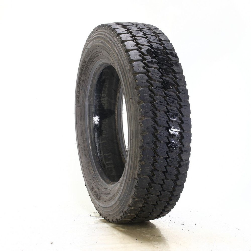Used 225/70R19.5 Michelin XDS2 128/126N - 17/32 - Image 1