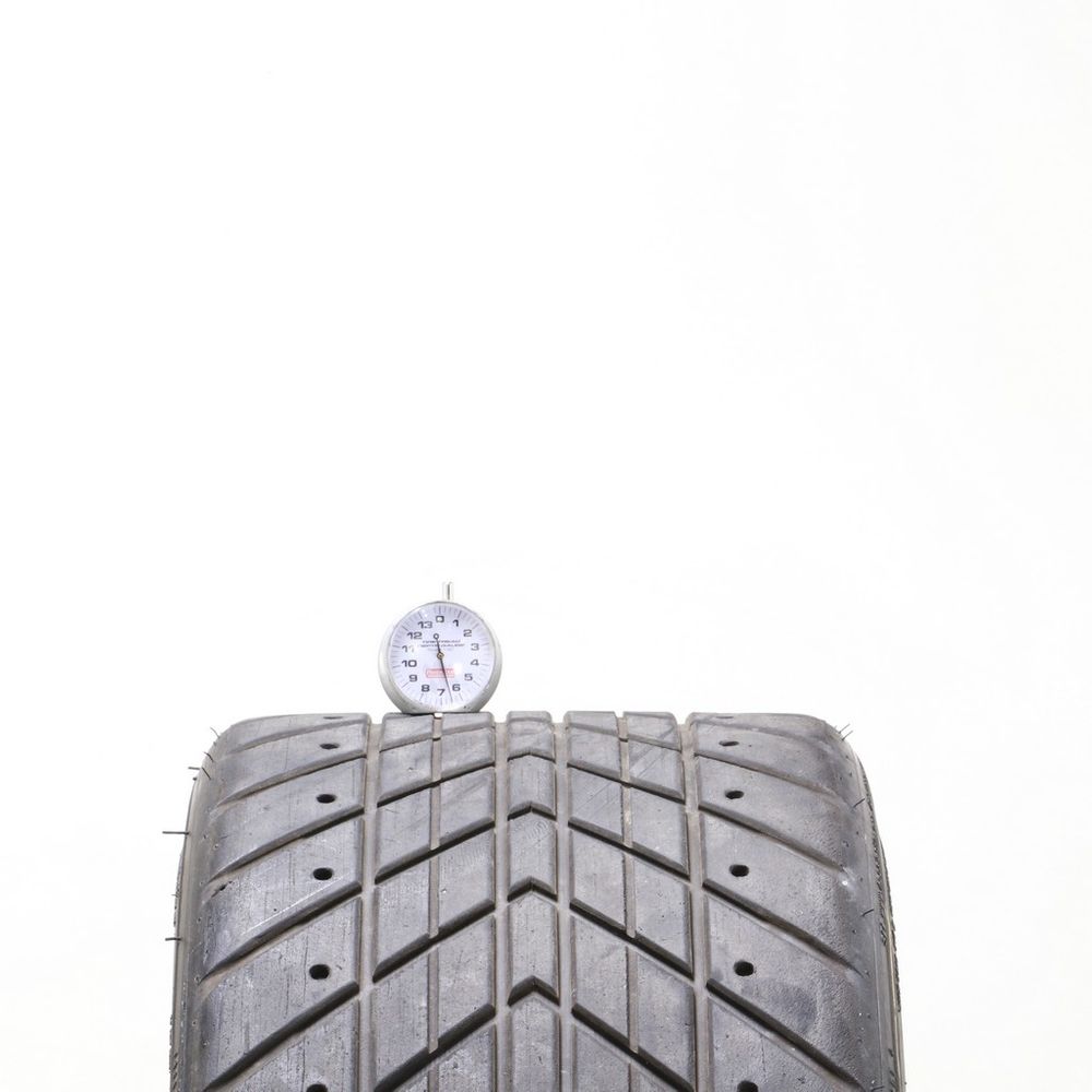 Used 275/35R18 Hoosier H2.O 87H - 6.5/32 - Image 2