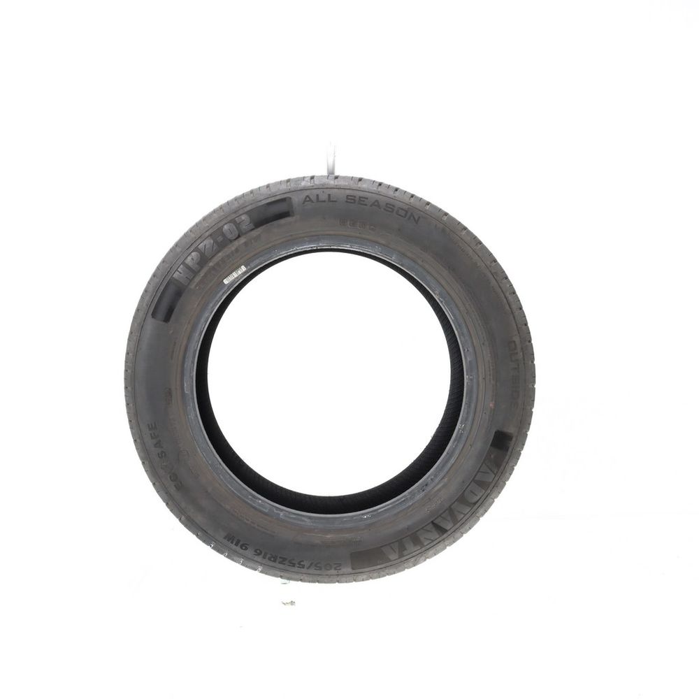 Used 205/55ZR16 Advanta HP Z-02 91W - 8/32 - Image 3