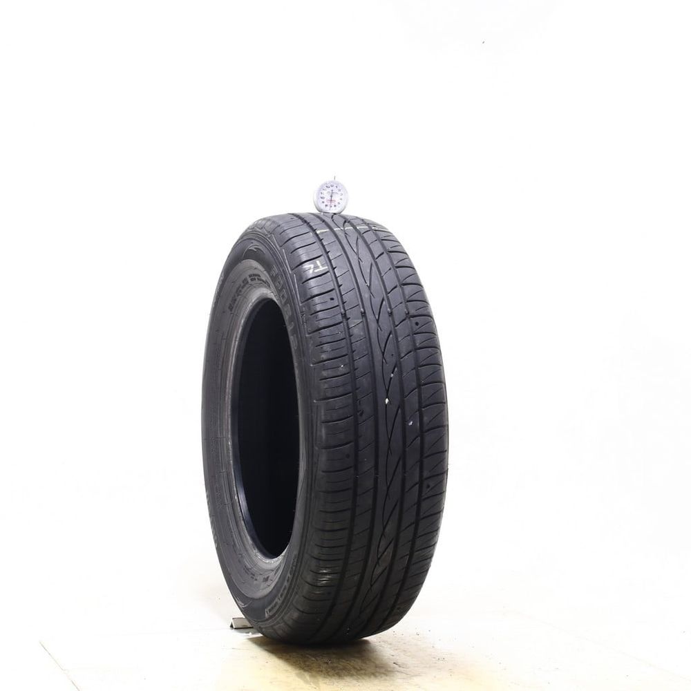 Used 195/65R15 Ohtsu FP0612 A/S 91H - 7/32 - Image 1