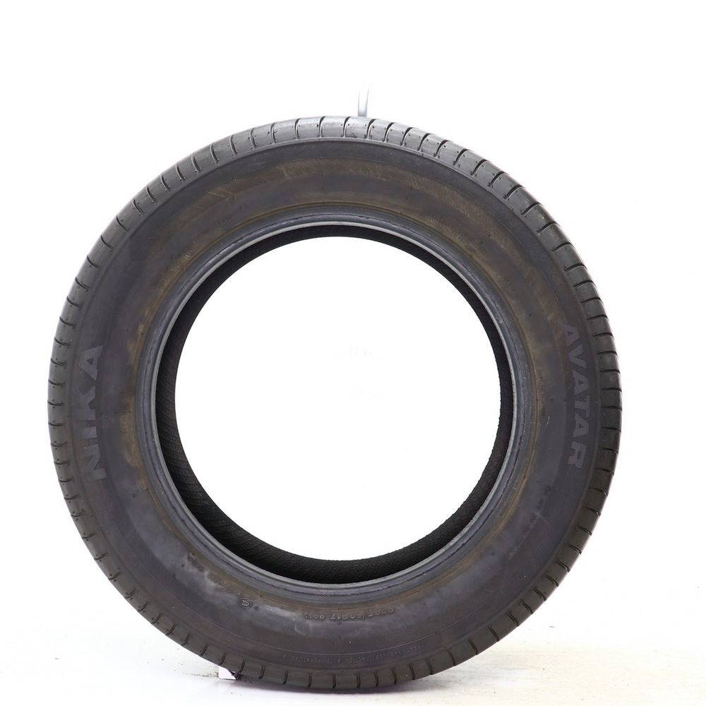 Used 225/60R17 Nika Avatar 99H - 9.5/32 - Image 3