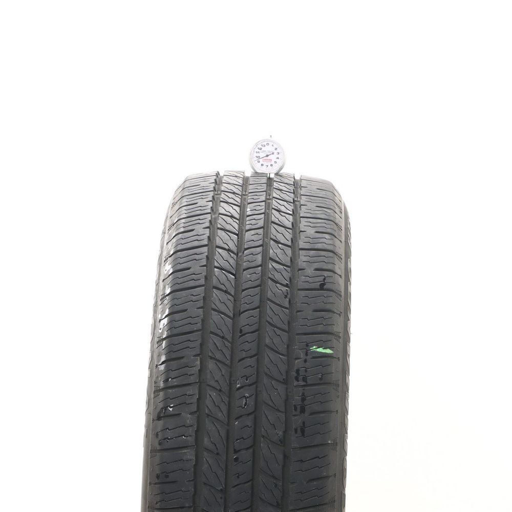 Set of (2) Used 235/55R20 National Commando HTS 102H - 9.5-10/32 - Image 2