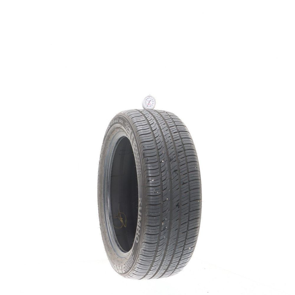 Used 195/50R16 Kumho Ecsta PA51 84V - 8/32 - Image 1
