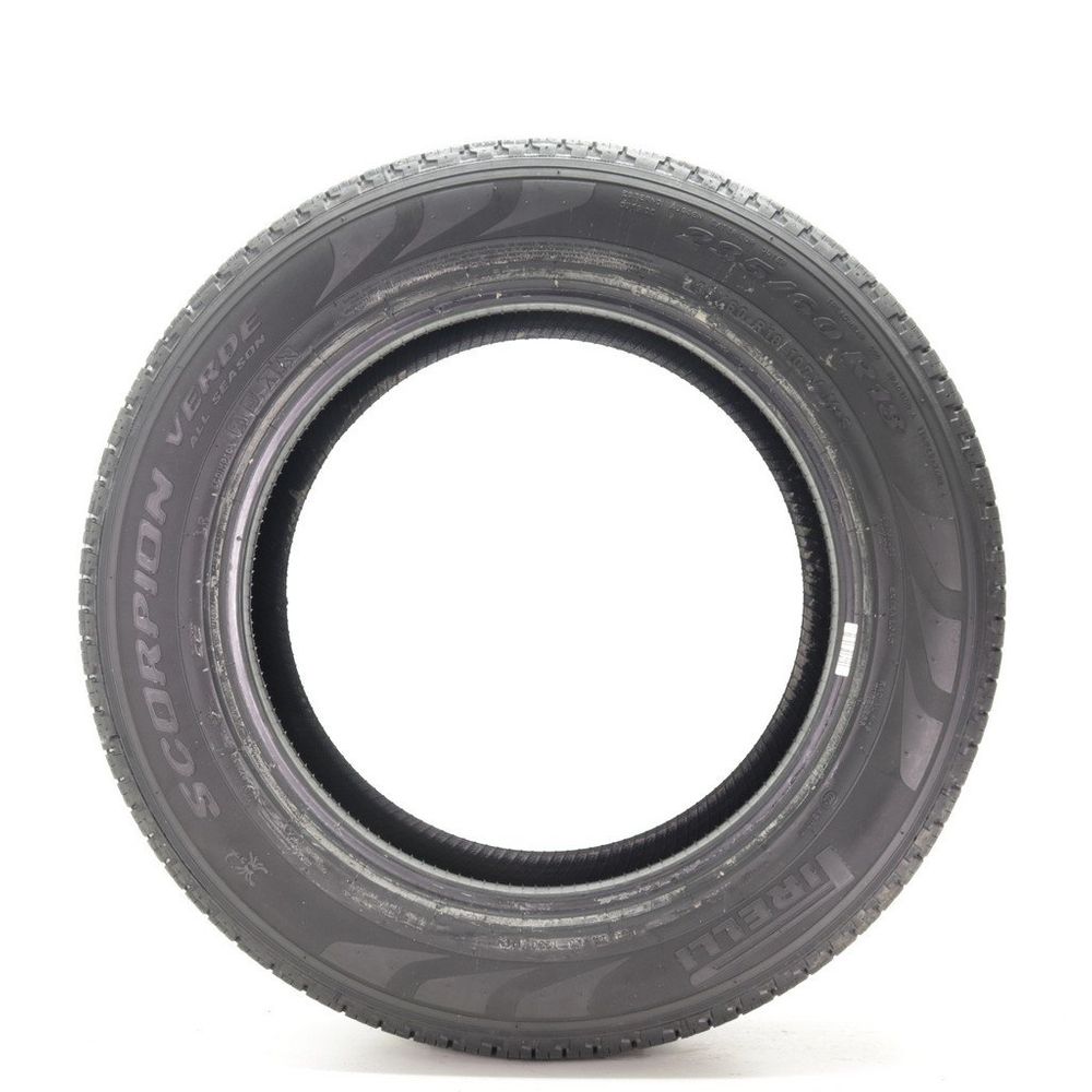 Driven Once 235/60R18 Pirelli Scorpion Verde LR 107V - 11/32 - Image 3