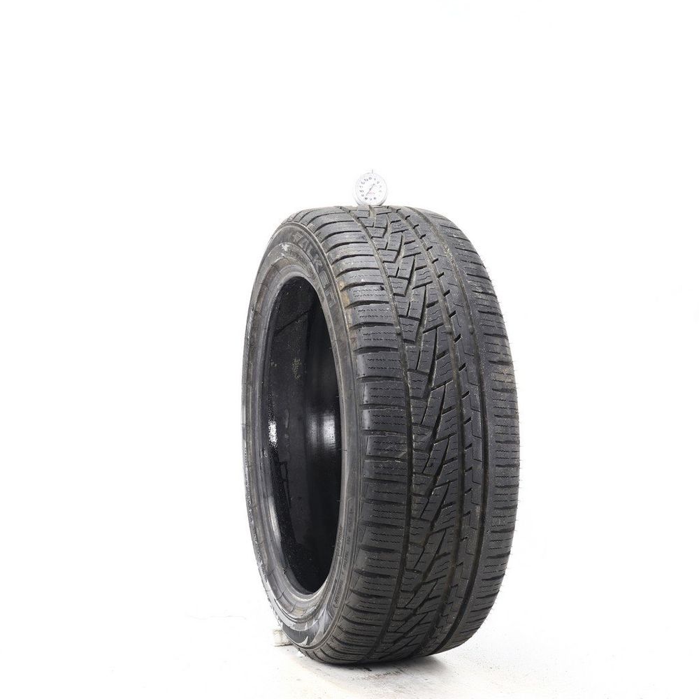 Used 235/45R18 Falken Pro G4 AS 94V - 8/32 - Image 1