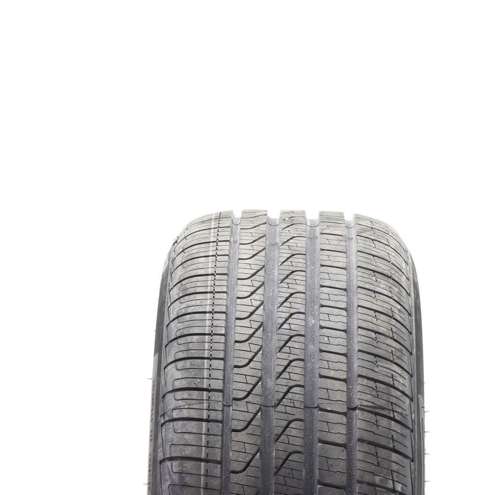 Set of (2) Driven Once 225/55R17 Pirelli Cinturato P7 MOE Run Flat 97H - 9.5/32 - Image 2