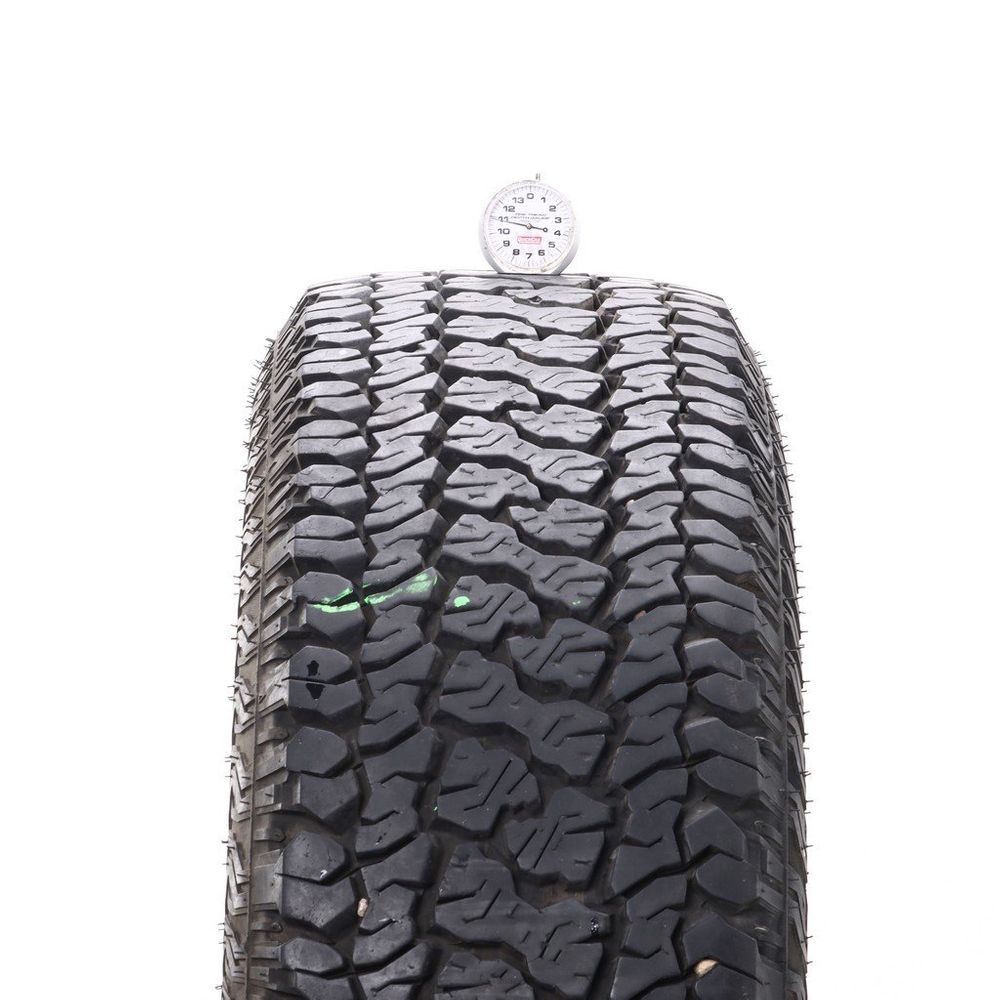 Set of (2) Used LT 265/70R18 SureDrive All-Terrain 124/121S E - 10.5-11.5/32 - Image 2