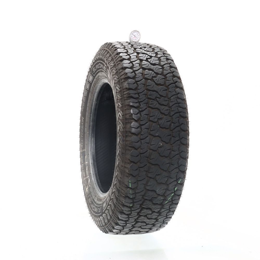 Set of (2) Used LT 265/70R18 SureDrive All-Terrain 124/121S E - 10.5-11.5/32 - Image 4