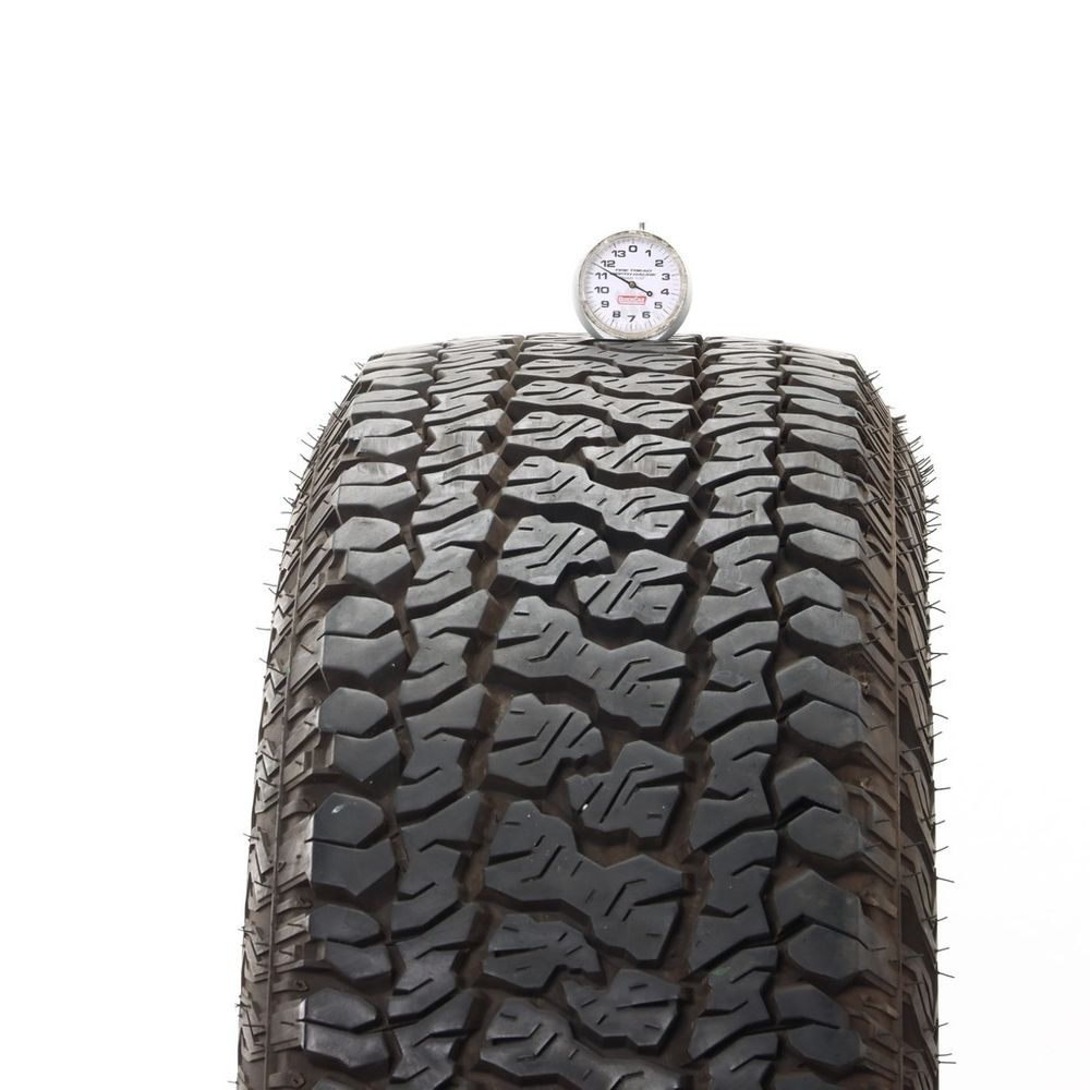 Set of (2) Used LT 265/70R18 SureDrive All-Terrain 124/121S E - 10.5-11.5/32 - Image 5