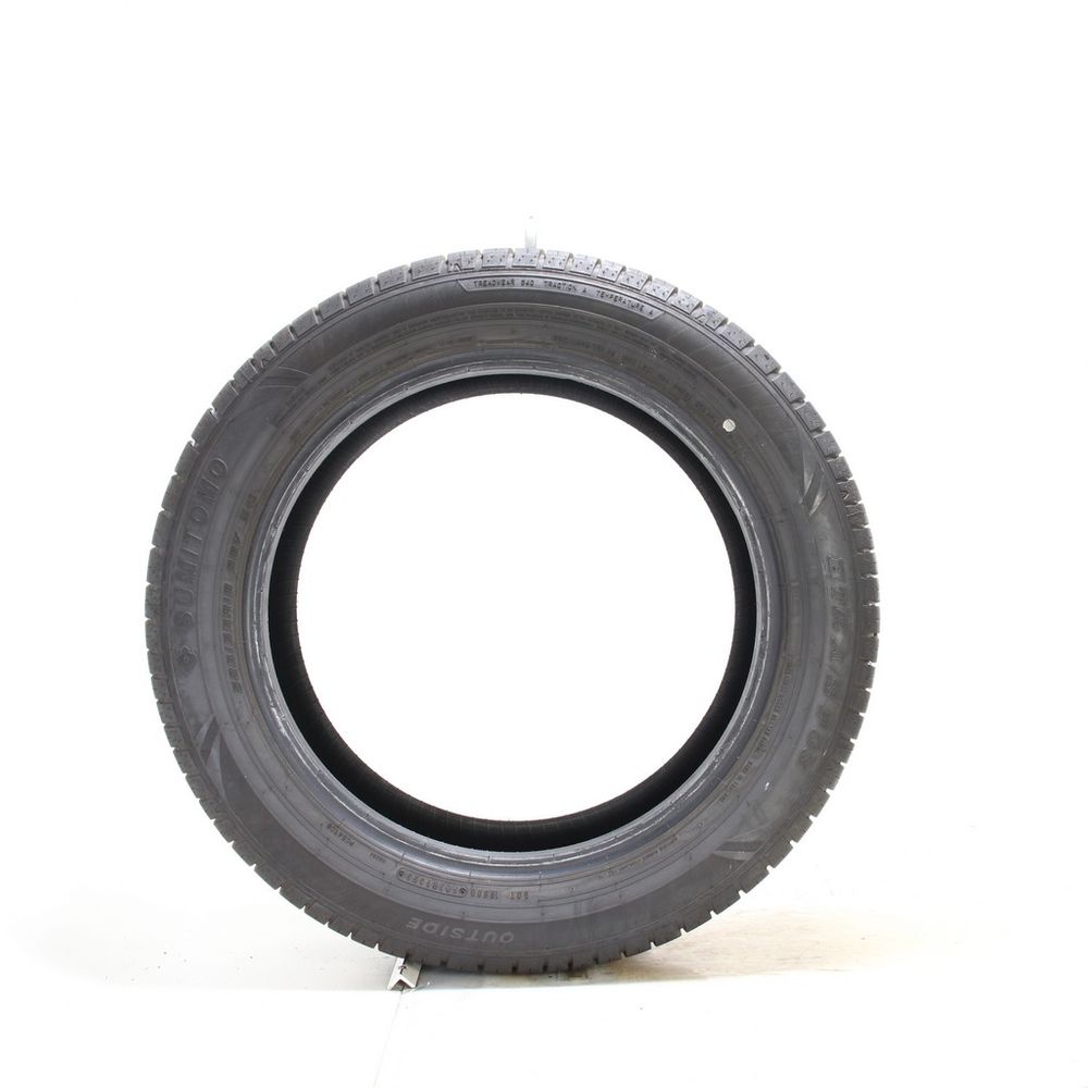 Set of (4) Used 225/55R18 Sumitomo HTR A/S P03 98V - 8.5-9/32 - Image 6