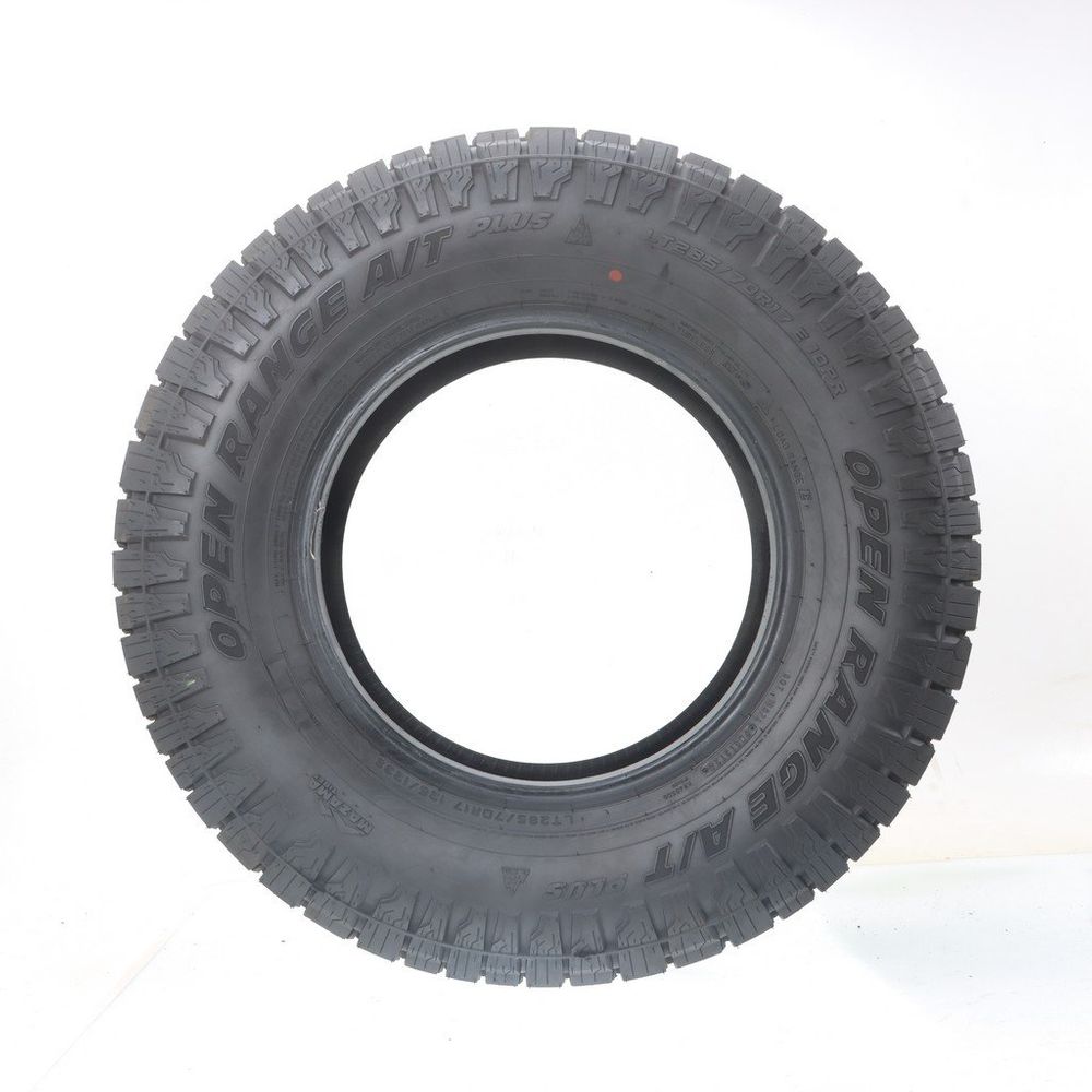 Used LT 285/70R17 Mazama Open Range A/T Plus 126/123S E - 16.5/32 - Image 3