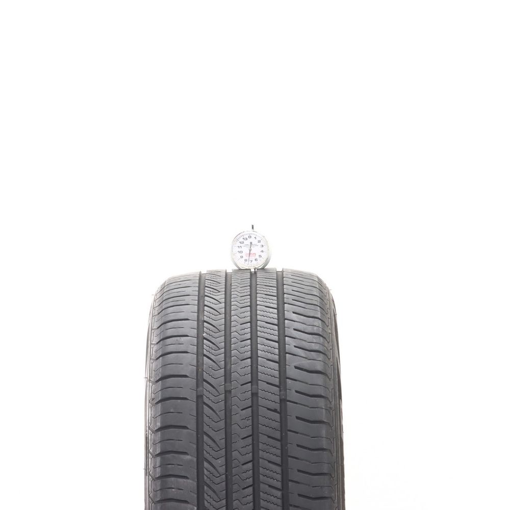 Set of (2) Used 215/55R17 Hercules Roadtour Connect AS 94V - 7.5-9/32 - Image 2
