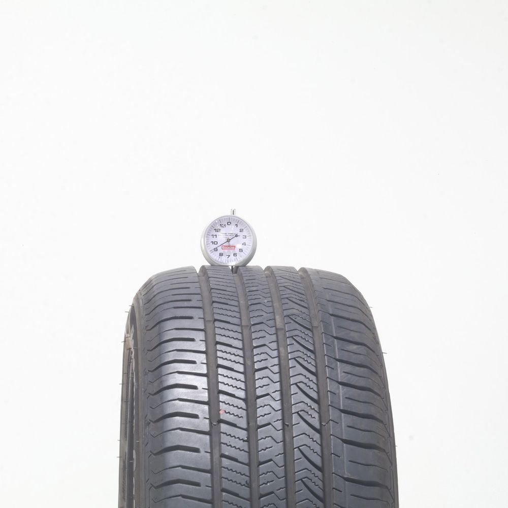 Set of (2) Used 215/55R17 Hercules Roadtour Connect AS 94V - 7.5-9/32 - Image 5