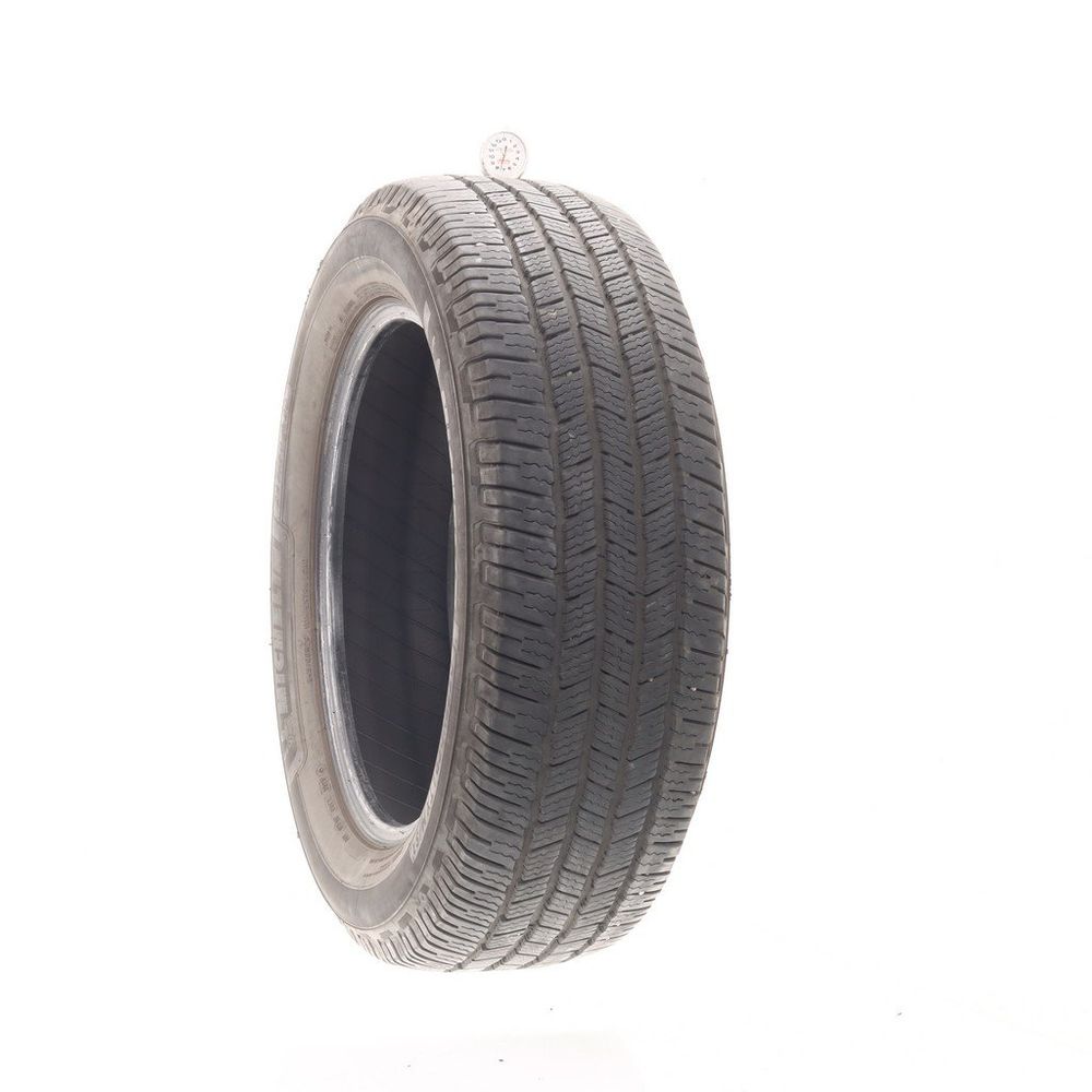 Used 245/60R20 Michelin Defender LTX M/S 2 111H - 7.5/32 - Image 1