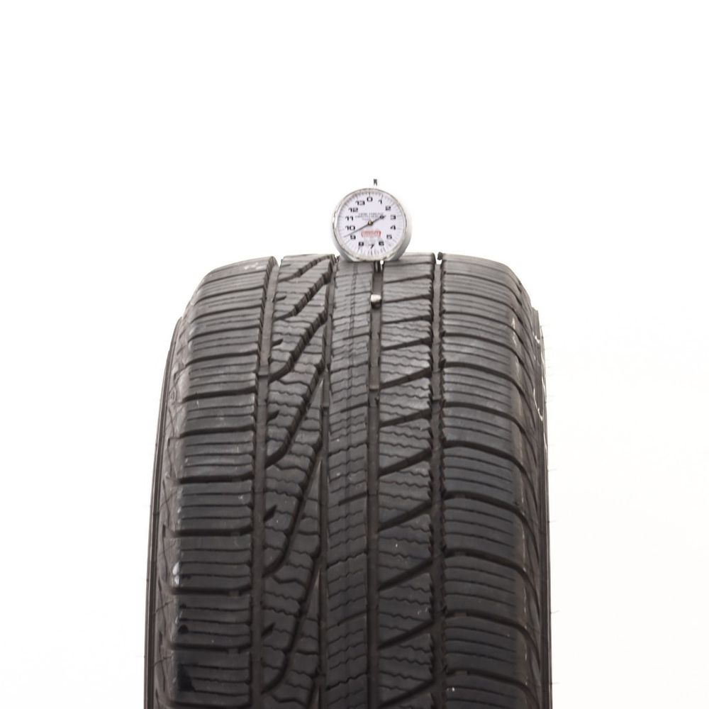 Set of (2) Used 235/60R18 Goodyear Assurance WeatherReady 103H - 8.5-9.5/32 - Image 5