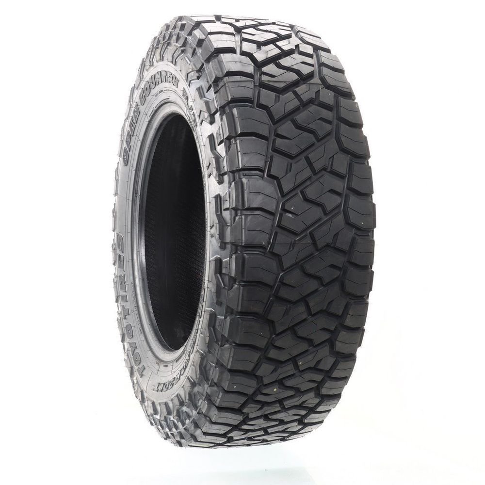 New LT 37X12.5R20 Toyo Open Country RT Trail 126Q E - Image 1