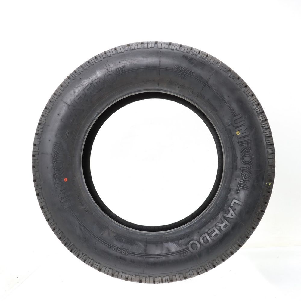 New 235/70R17 Uniroyal Laredo HT 109T - Image 3
