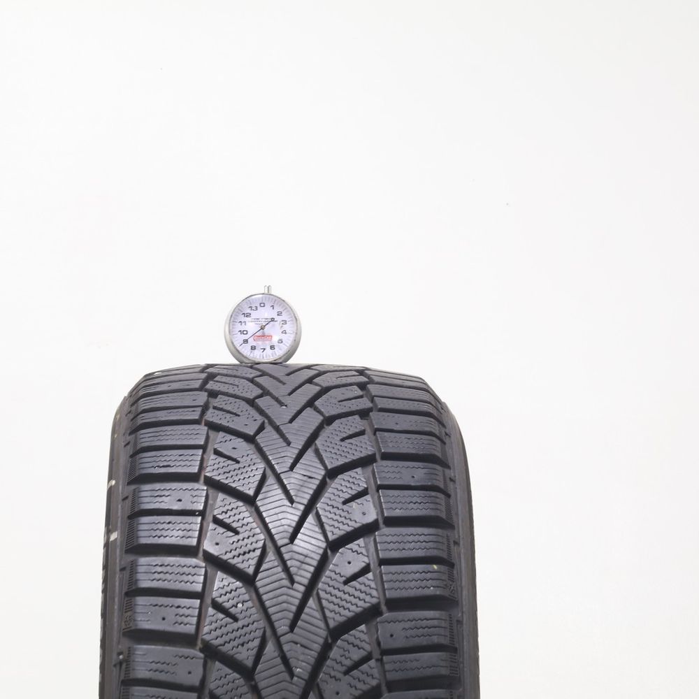 Set of (2) Used 215/50R17 General Altimax Arctic 12 95T - 9-9.5/32 - Image 2