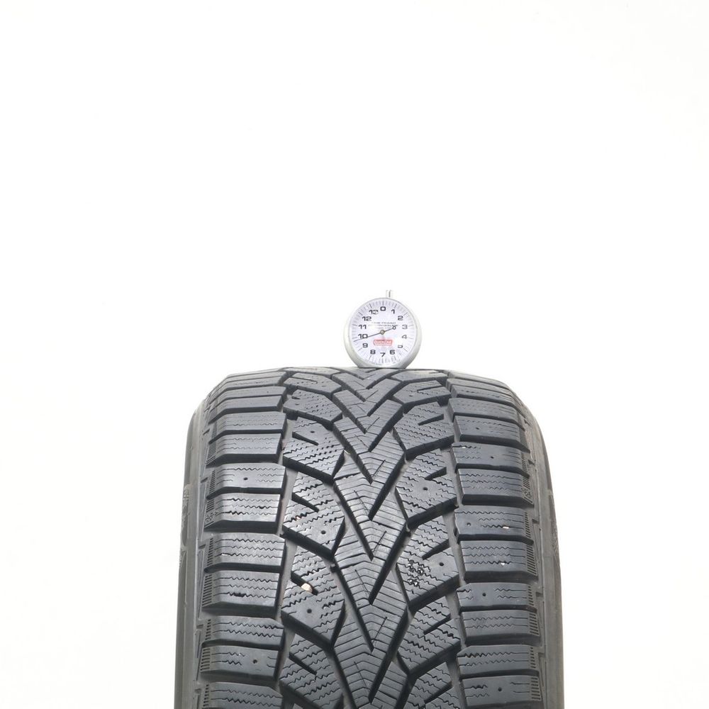 Set of (2) Used 215/50R17 General Altimax Arctic 12 95T - 9-9.5/32 - Image 5