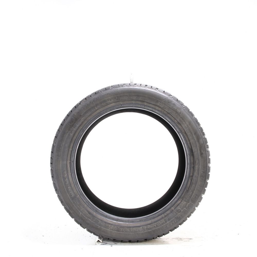 Set of (2) Used 215/50R17 General Altimax Arctic 12 95T - 9-9.5/32 - Image 6