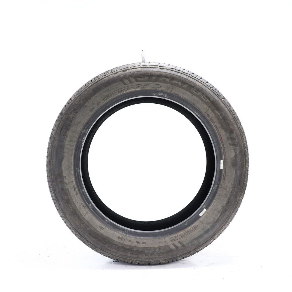 Used 235/55R18 Mastercraft Stratus AS 100V - 6/32 - Image 3