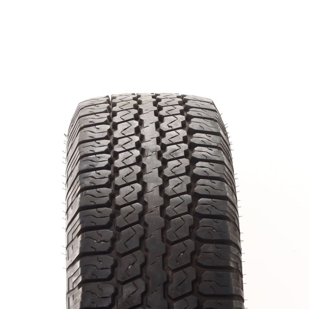 Used LT 265/75R16 Goodyear Wrangler APT 1N/A C - 14/32 - Image 2
