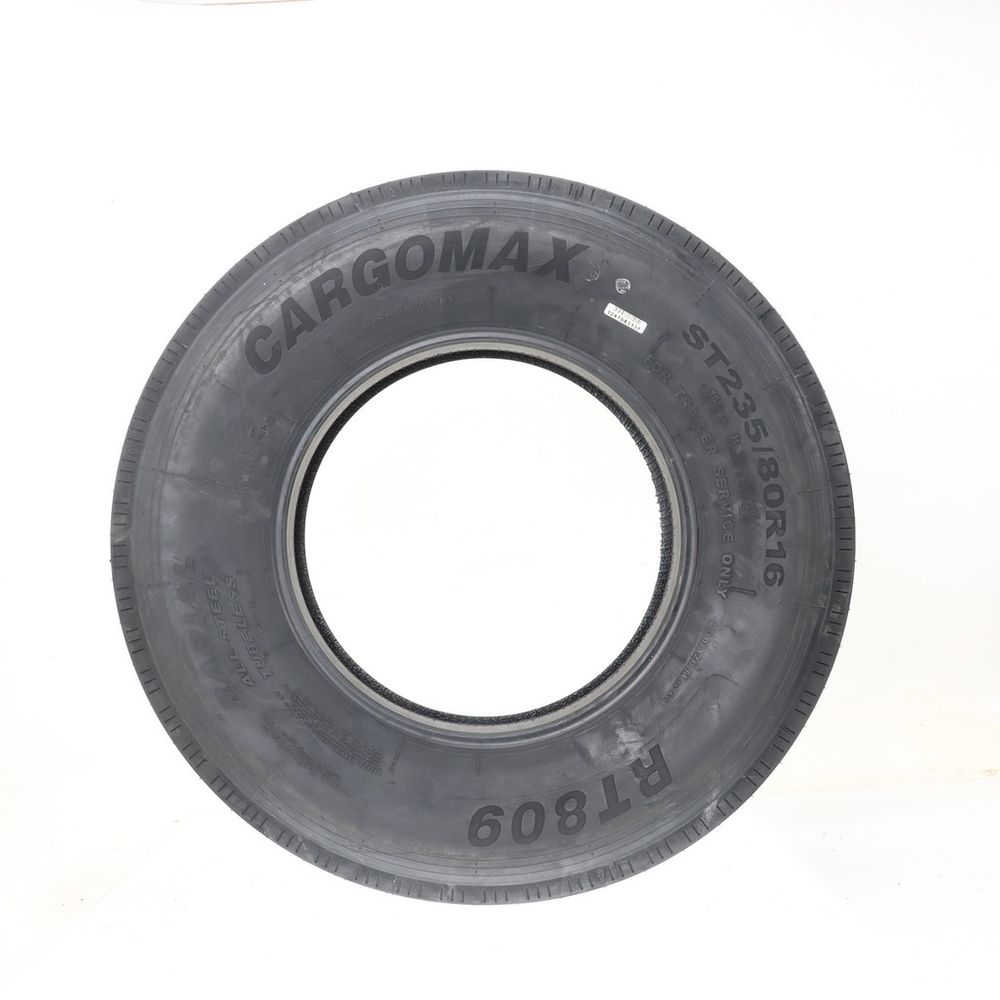 New ST 235/80R16 Cargomax RT809 130/126M H - Image 3