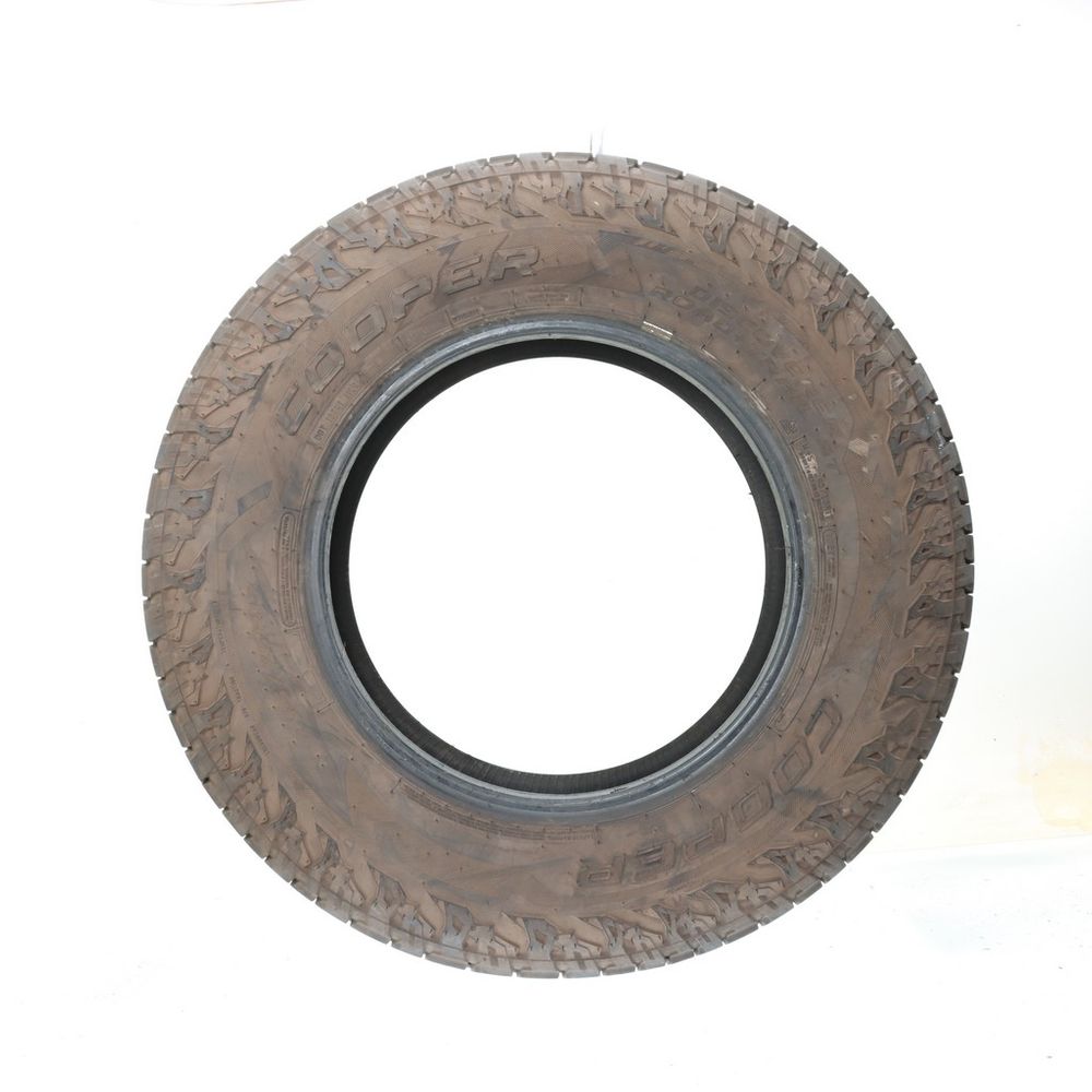 Used 245/75R17 Cooper Discoverer Road+Trail AT 112T - 11.5/32 - Image 3