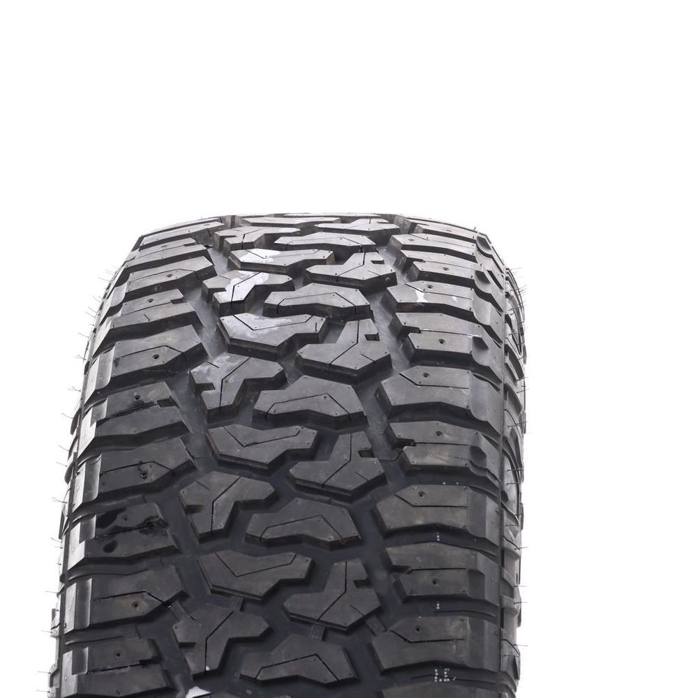 New LT 35X12.5R20 Blackhawk Ridgecrawler R/T 125Q F - Image 2