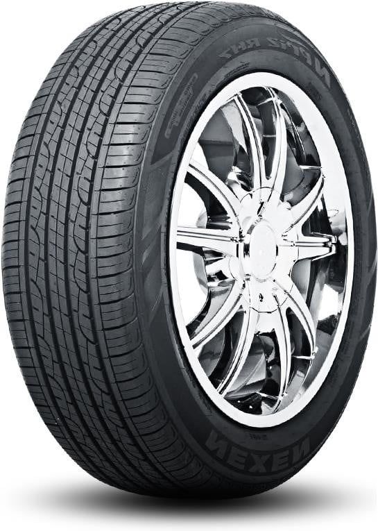 New P 225/55R18 Nexen N'Priz RH7 97H - Image 1