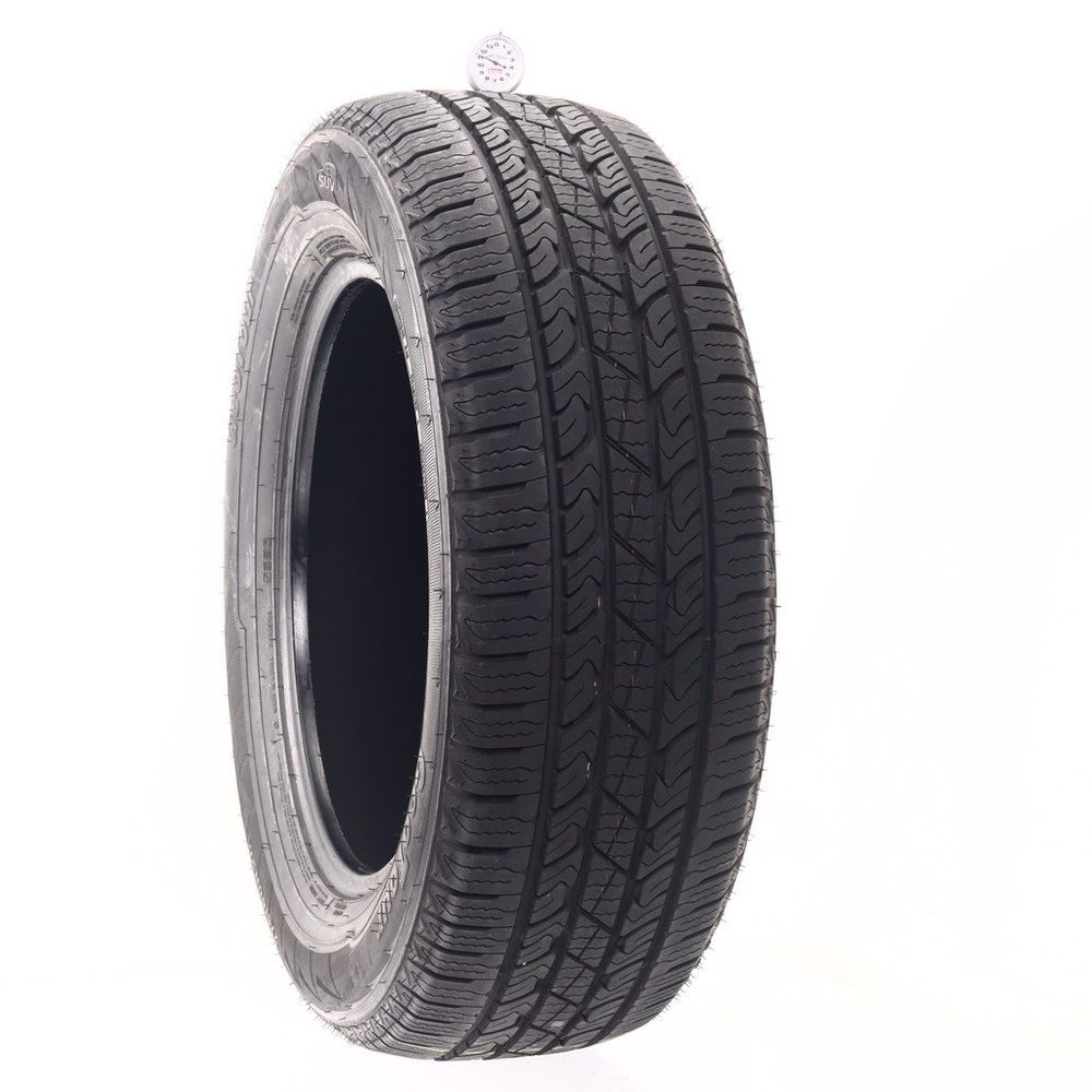 Set of (2) Used 275/60R20 Sumitomo GeoTour SUV 115H - 11/32 - Image 1
