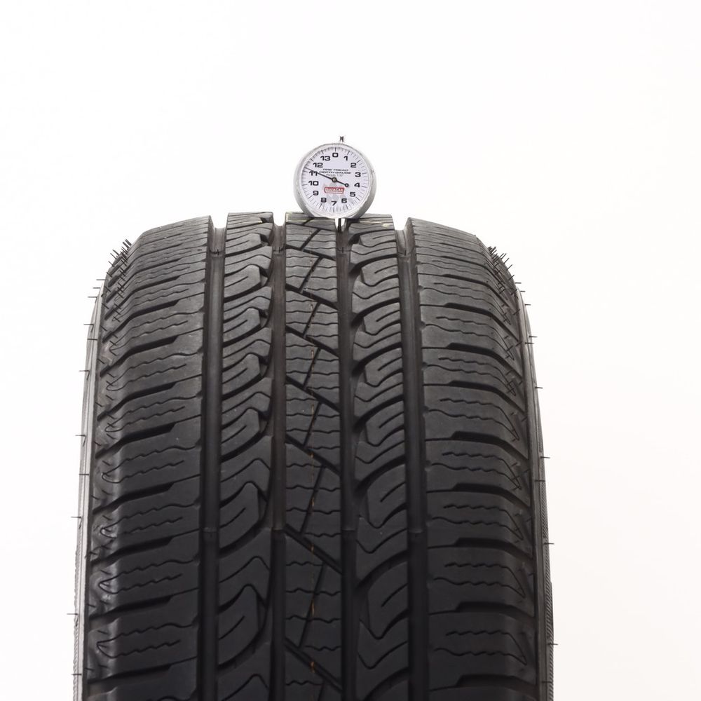 Set of (2) Used 275/60R20 Sumitomo GeoTour SUV 115H - 11/32 - Image 2