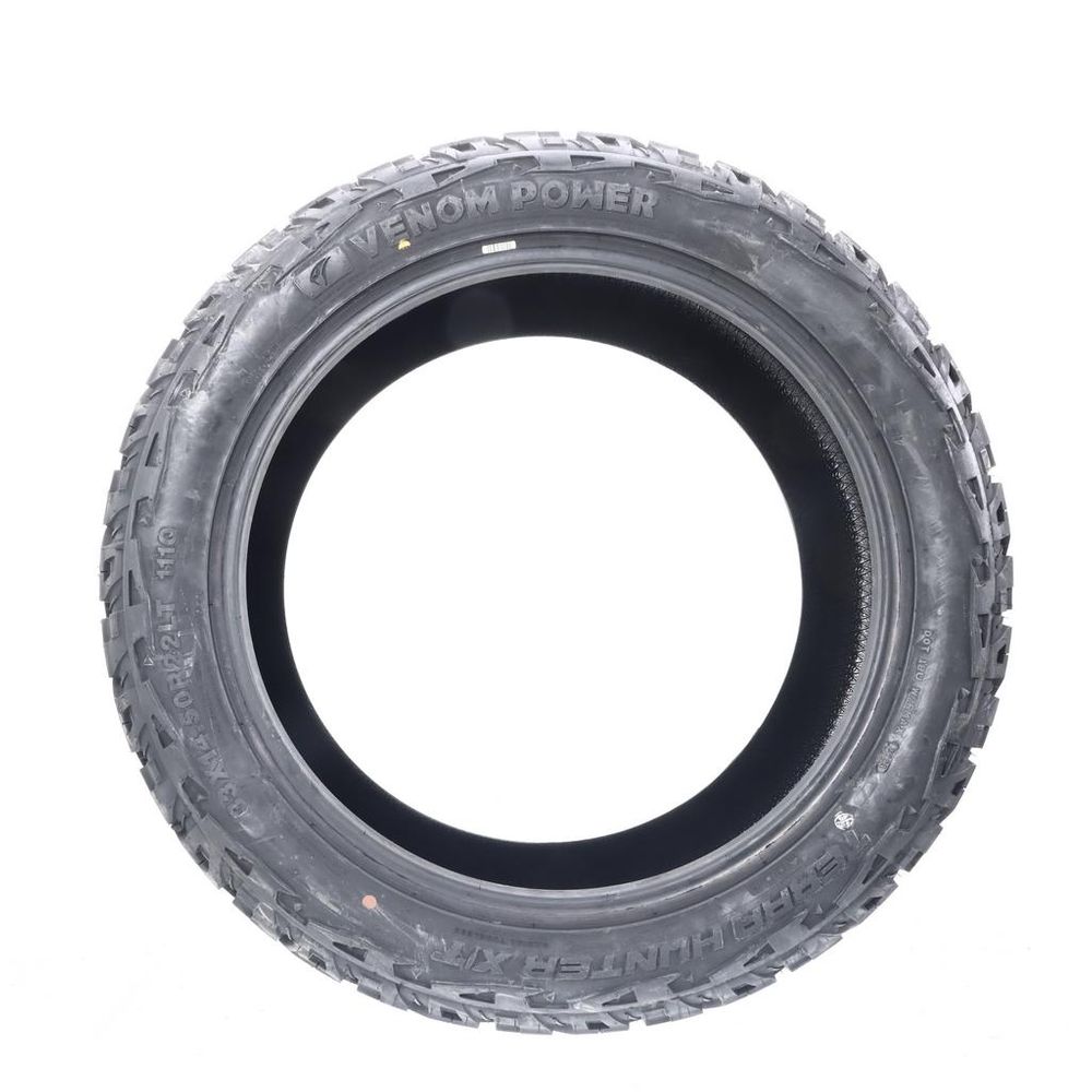 New LT 33X14.5R22 Venom Power Terra Hunter X/T 111Q E - Image 3