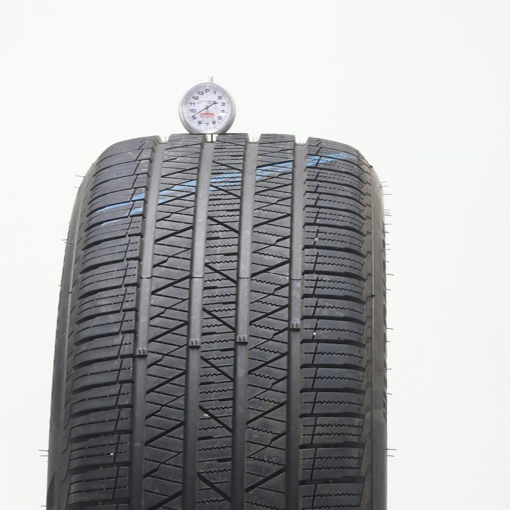 Set of (2) Used 265/45R21 Hankook Dynapro HP2 Plus AO 108H - 9-10/32 - Image 2