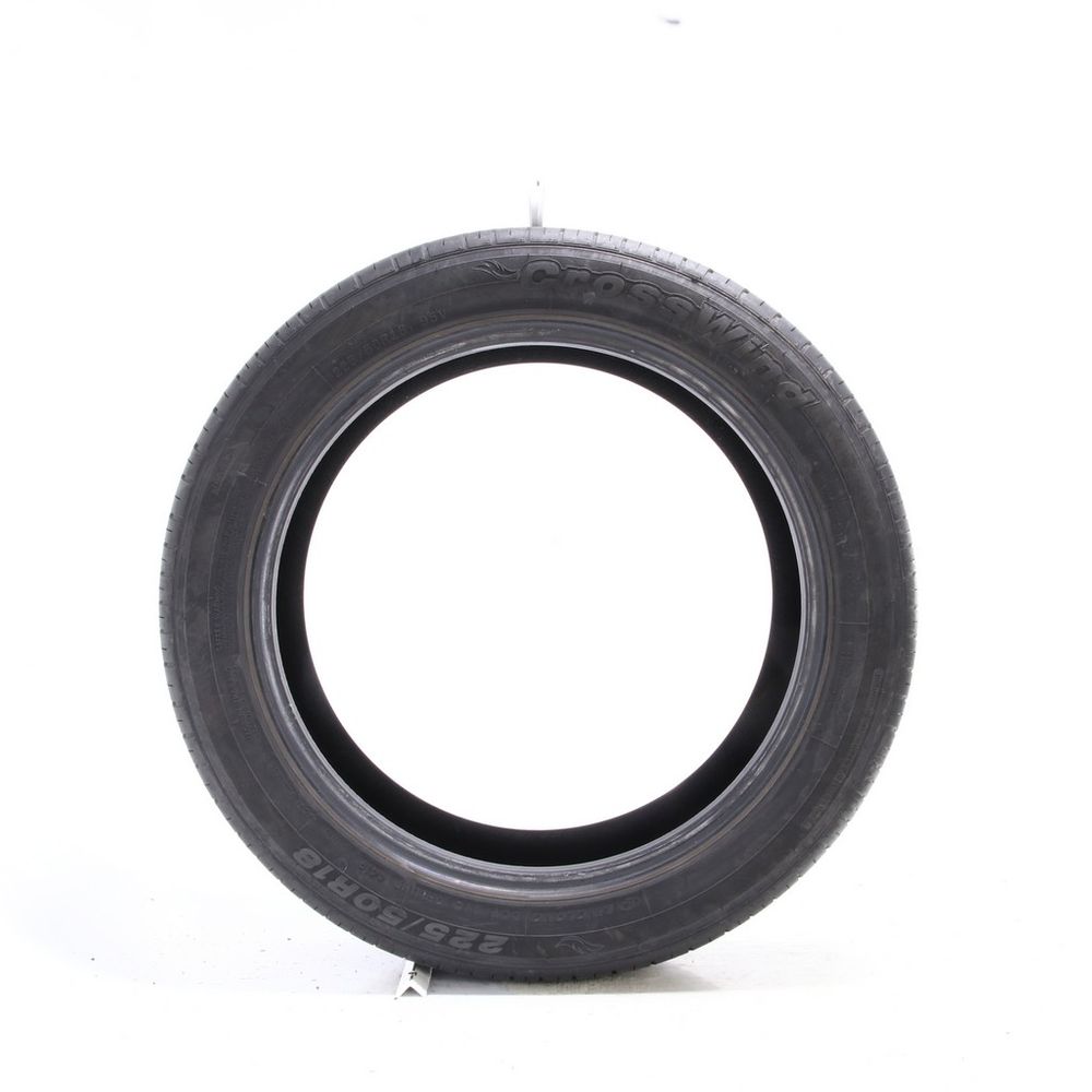 Used 225/50R18 Linglong Crosswind 95V - 7.5/32 - Image 3