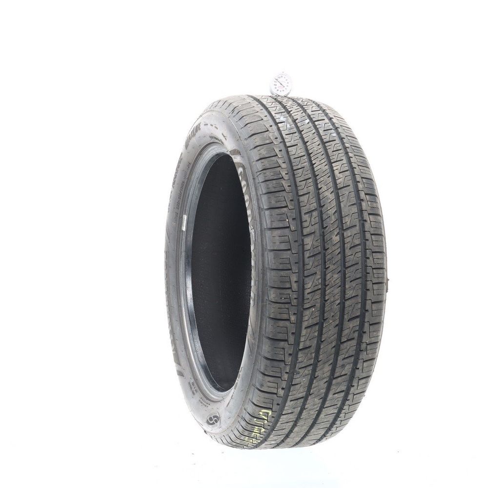 Used 255/50R20 Goodyear Assurance MaxLife 105V - 11.5/32 - Image 1